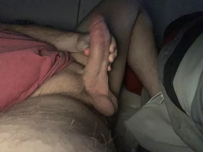 Who here likes thick cocks?