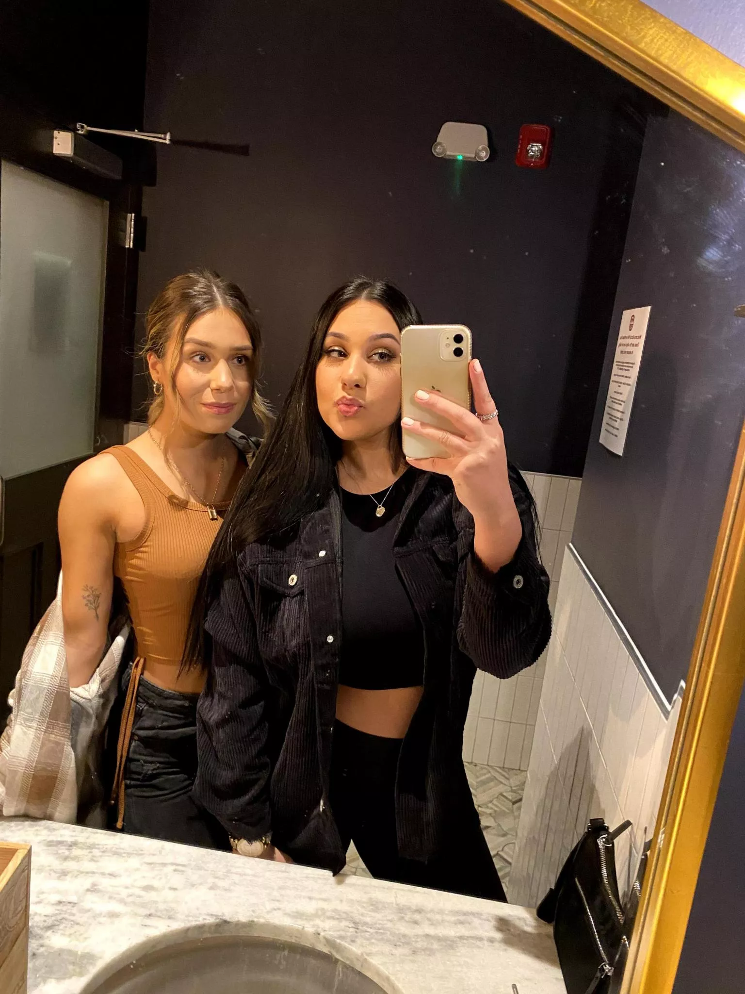 who you fucking first? my wife or her friend? lets compare them - alexgoat333 TG