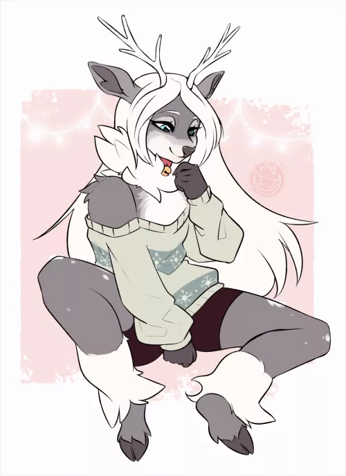 Winter Warm ( By me! )
