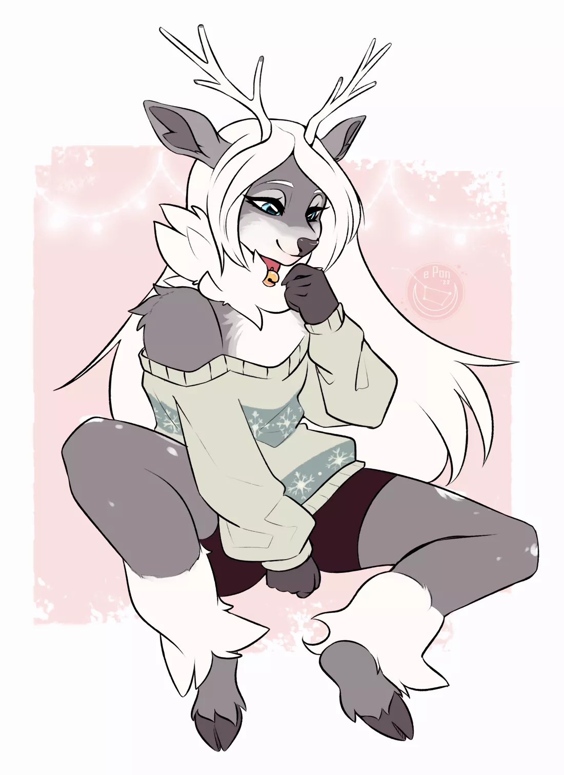 Winter Warm ( By me! )