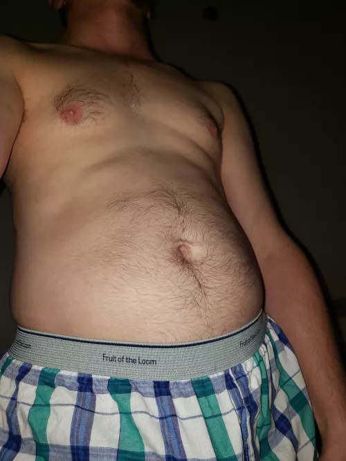 Work from home uniform