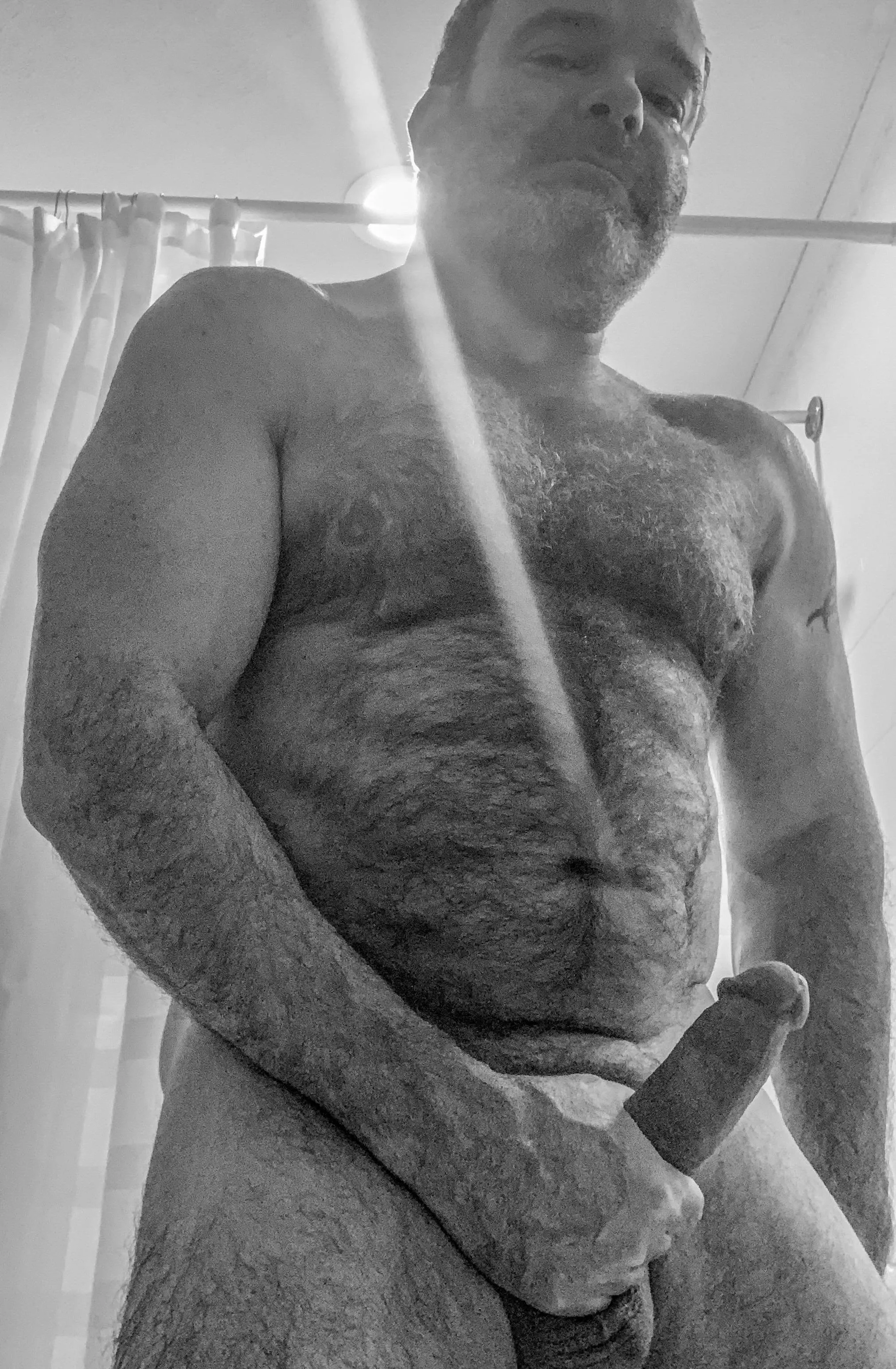 World Cup or me? [50]