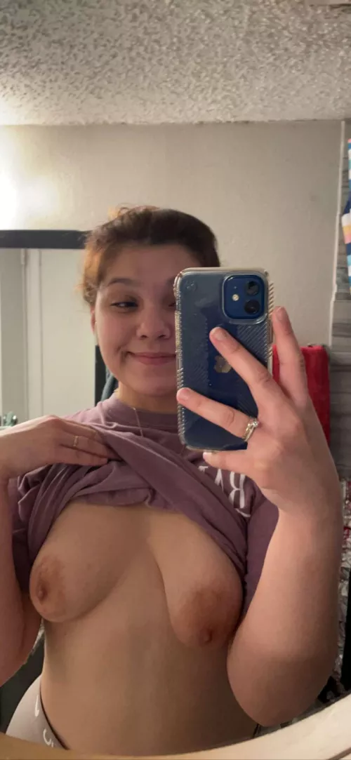 Would you suck them?