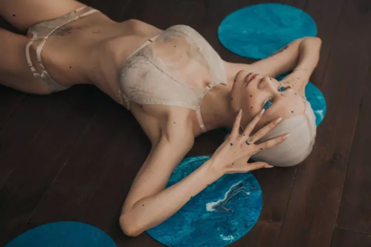 Wrap me up and tell me how much you would take care of me