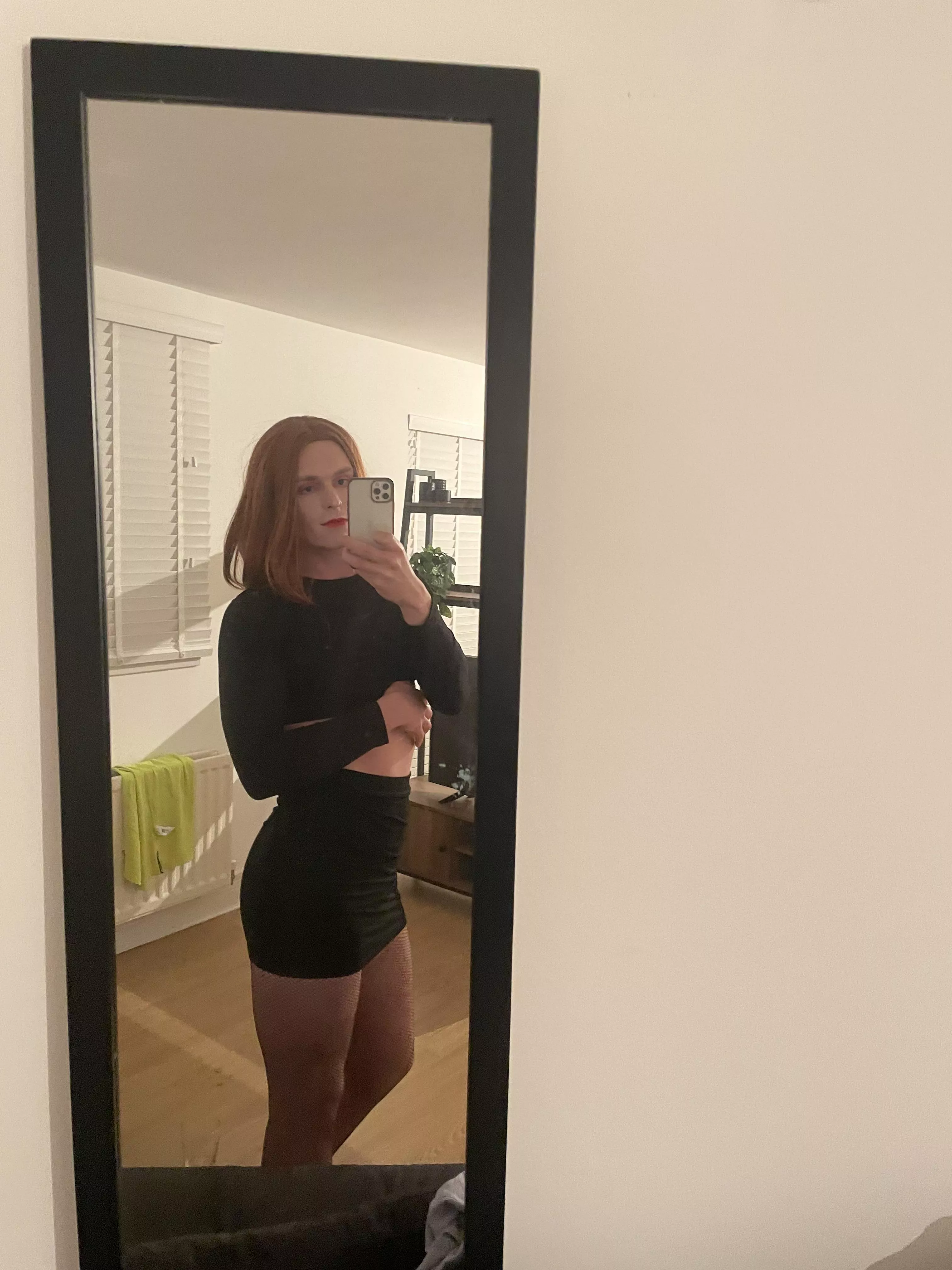 Ya girl is putting in work for the pics tonight 😮‍💨