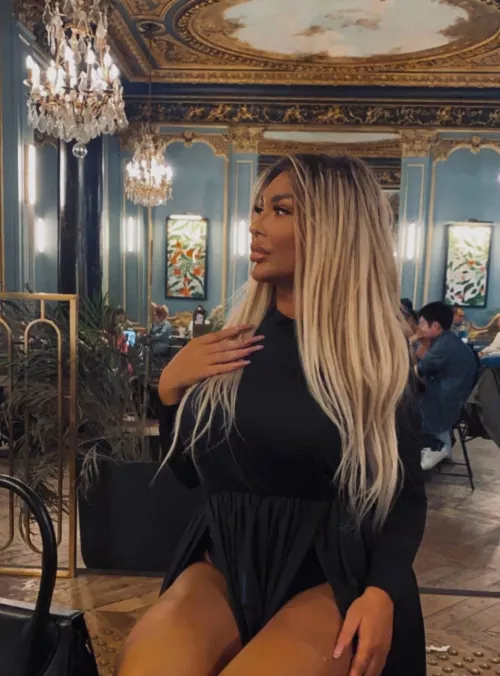 💎You like sex in public❓