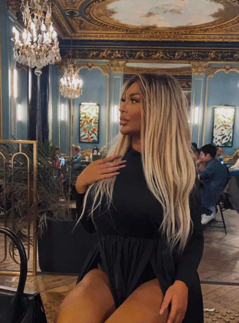 💎You like sex in public❓