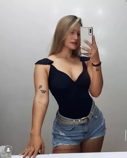 You probably cant handle me ;)