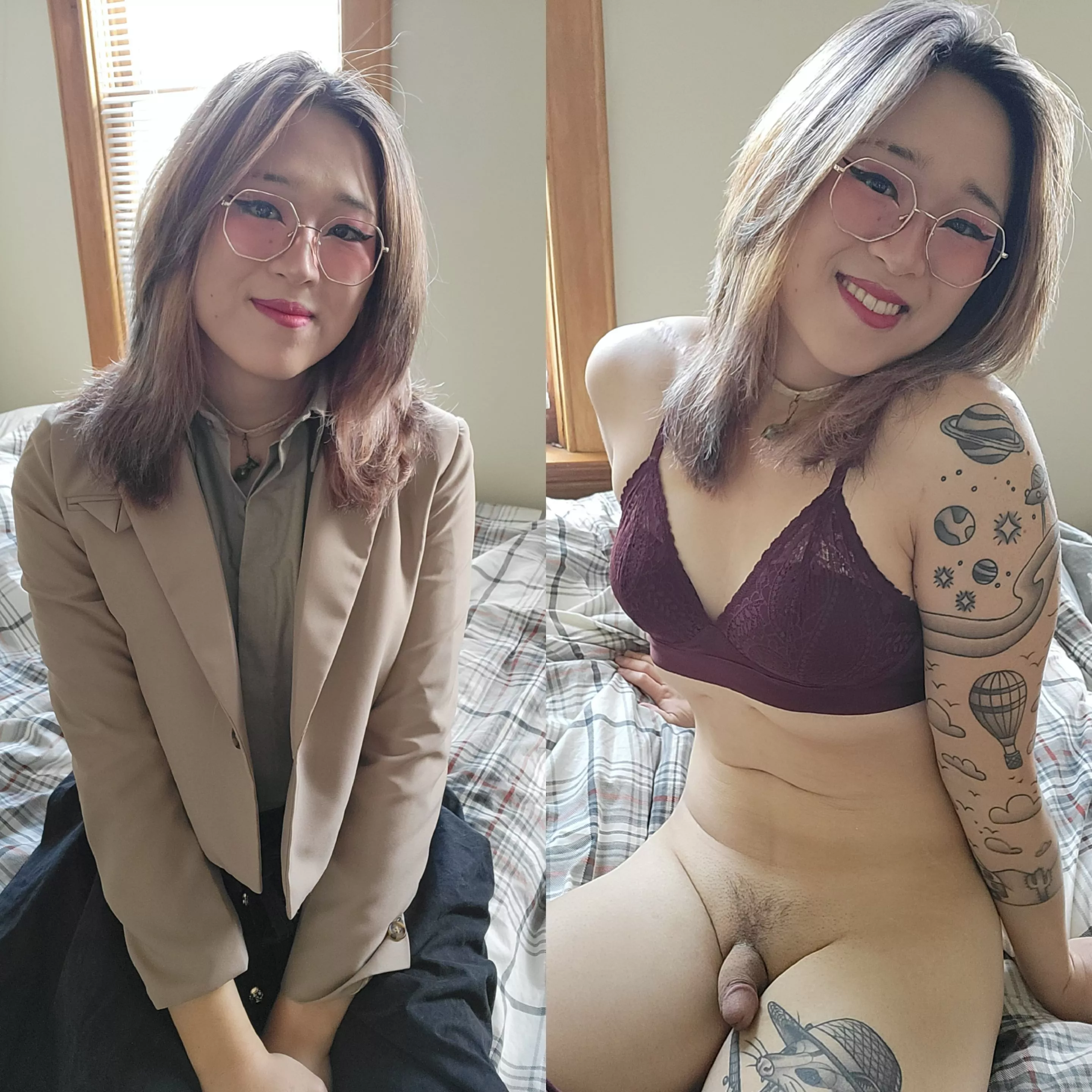 you wanna earn some extra credit?