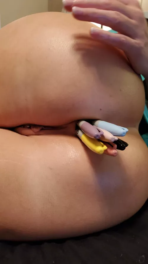 1st Attempt... made it to 6... Looks like I need to buy some more?