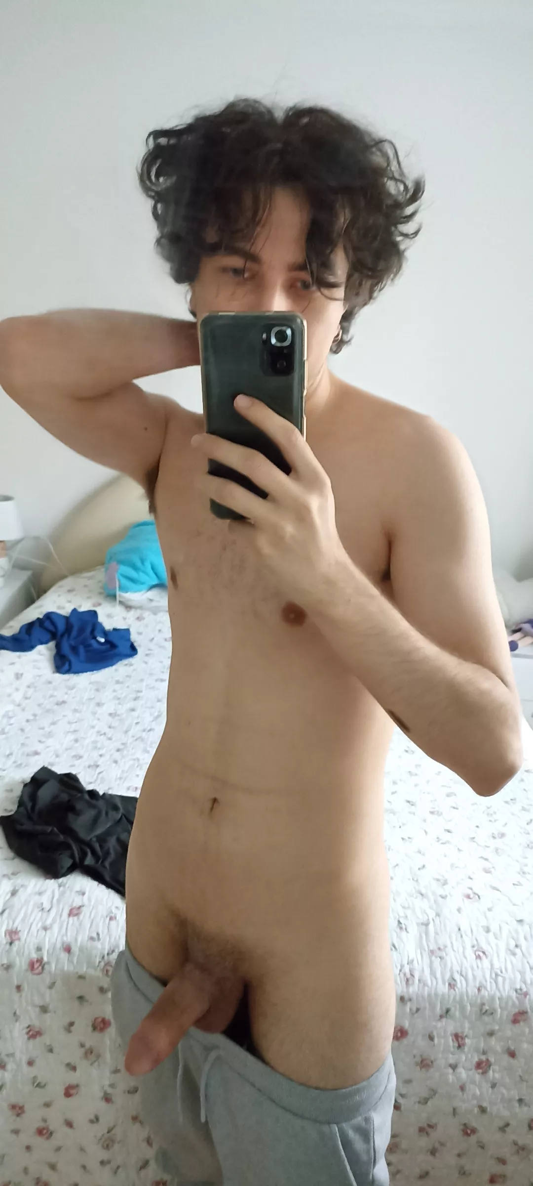 20, good morning, last night was rough but you were amazign