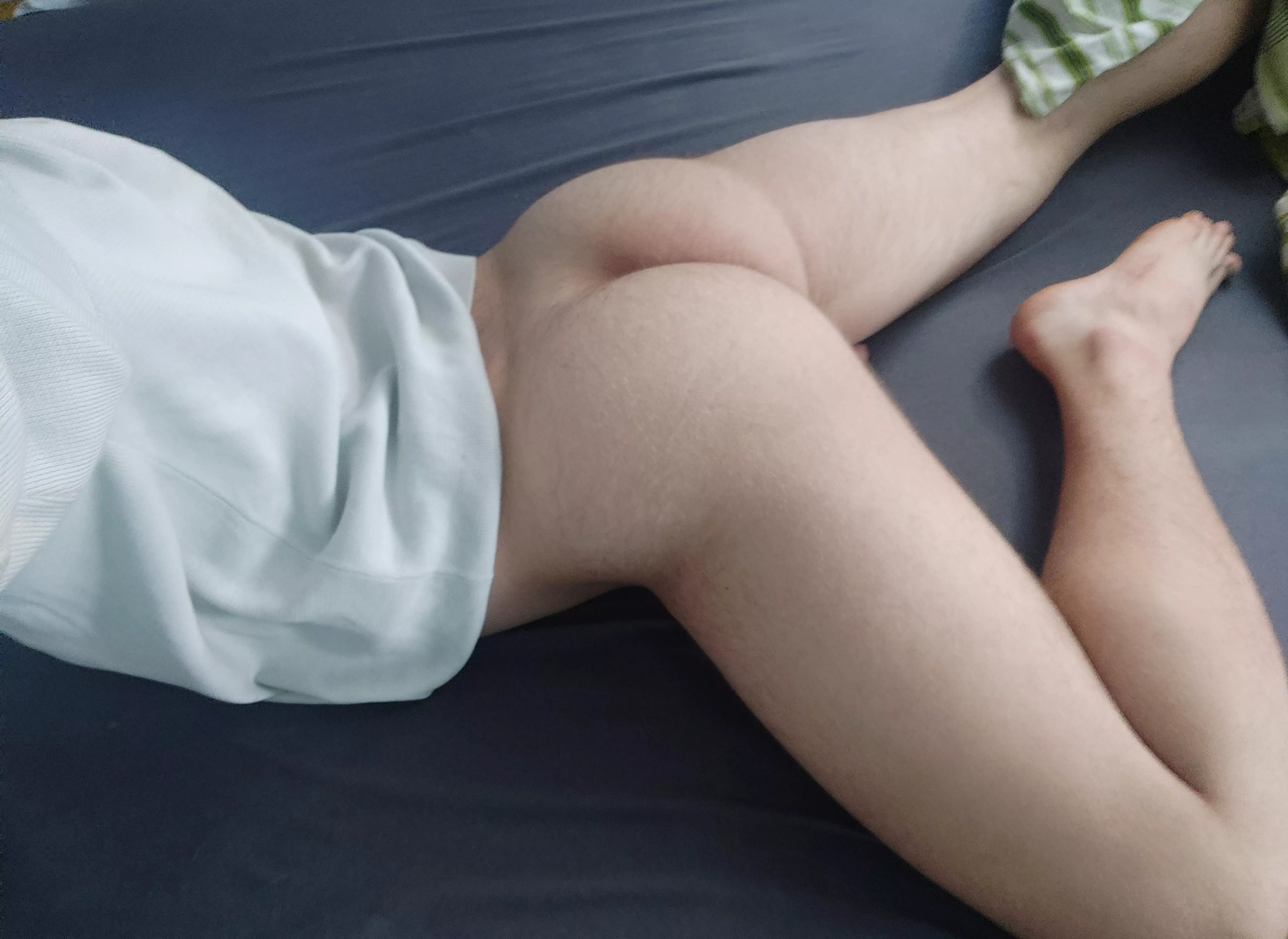 (21) Wanna fuck me? 🍑