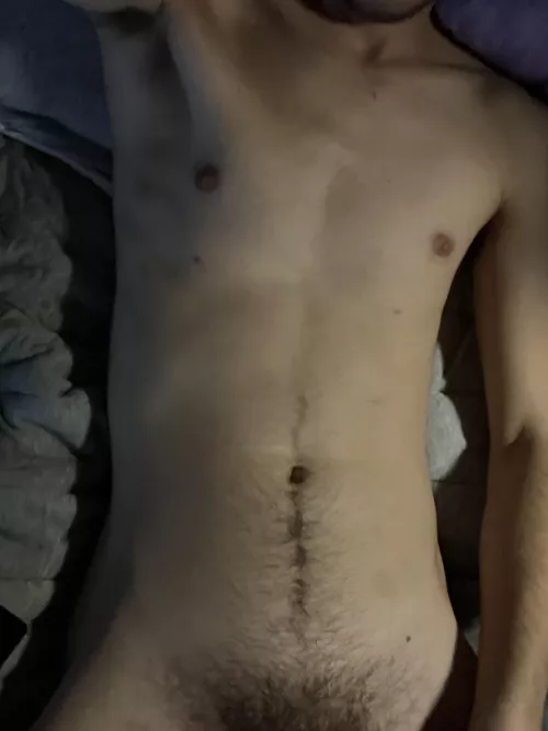 22 hmu to see who’s the real man 💪