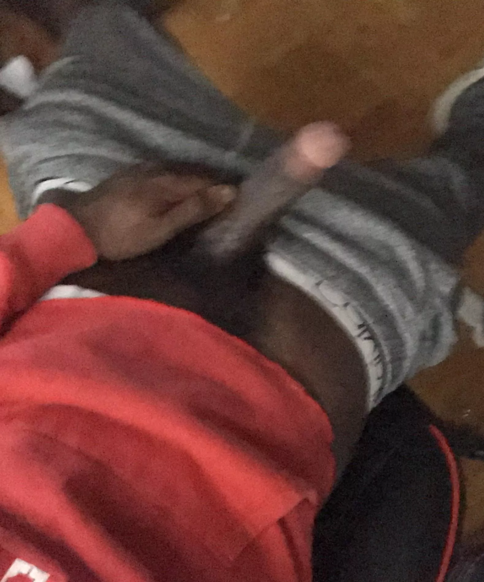 22m anyone in Toronto down for fun tn?