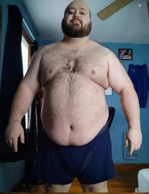 33 M Bi Middle TN. What do you think?