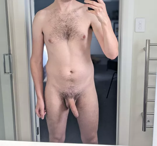 [34] Woke up this morning in a hotel room