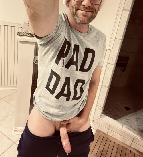 [36] Need a Rad Dad?