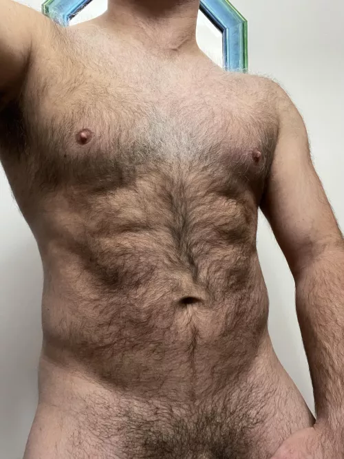 [40] Can I just be naked all day?