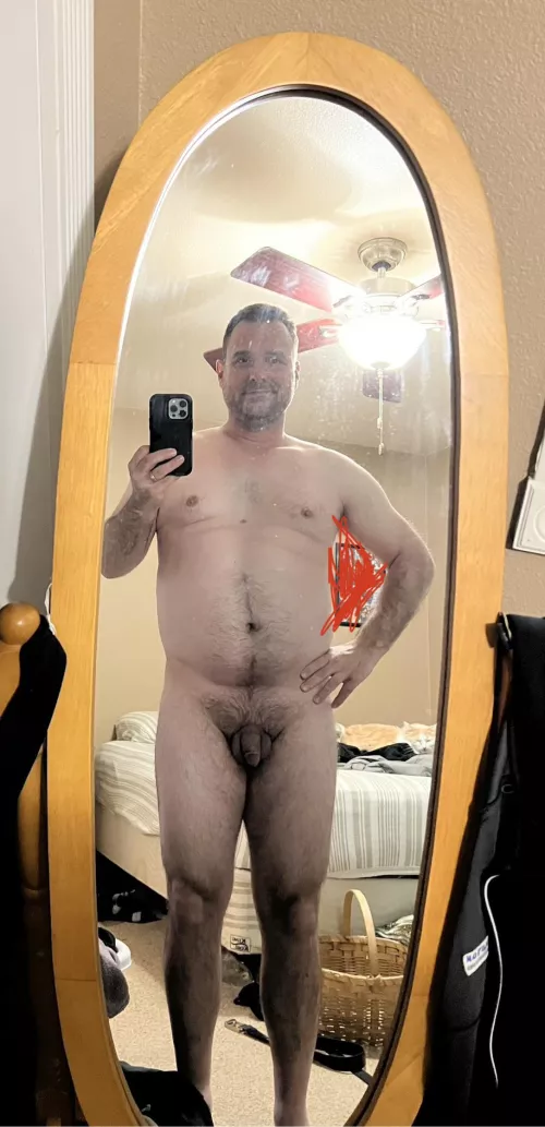 43M 5’11” 212lb