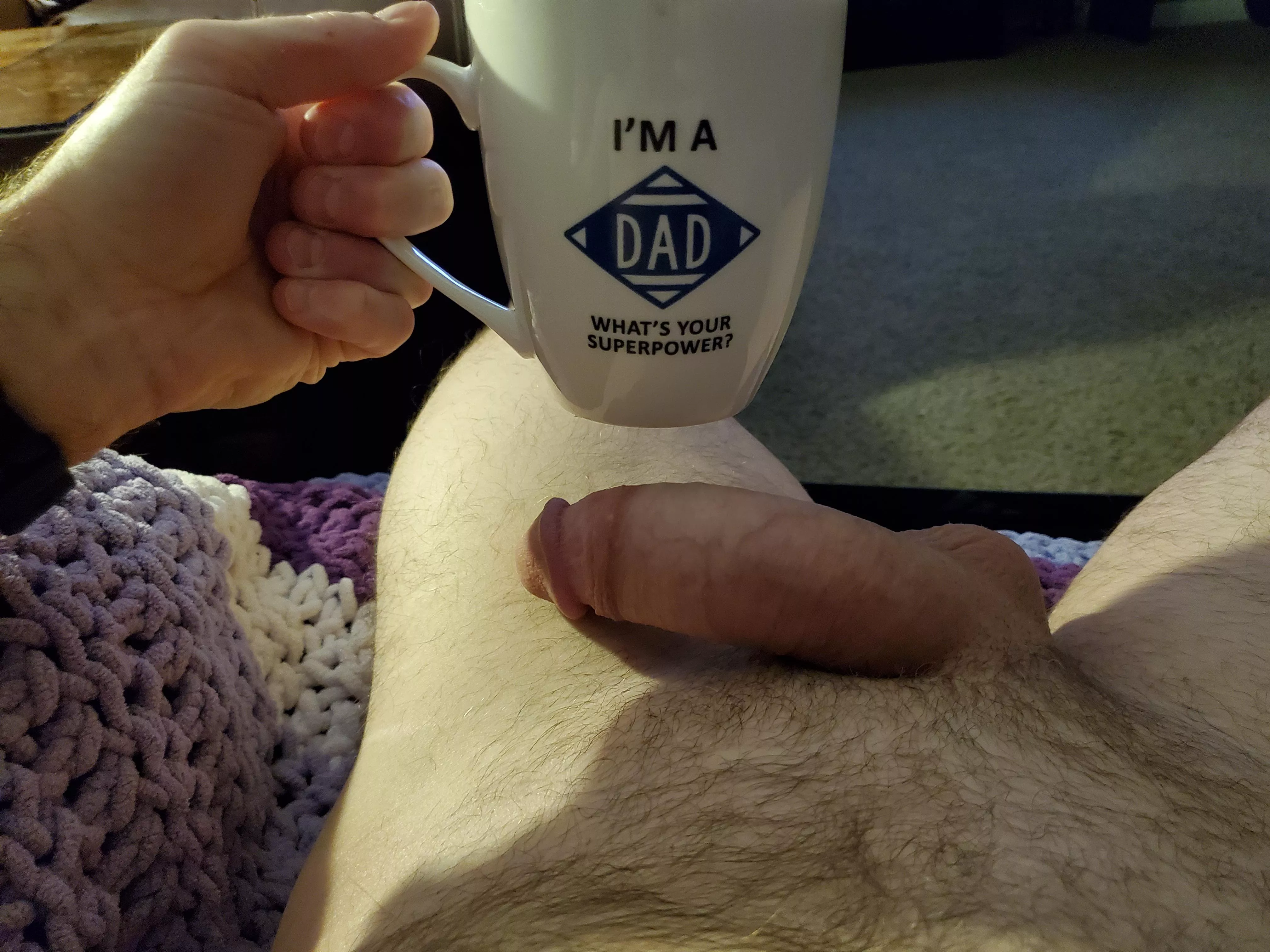 [45] Coffee anyone?