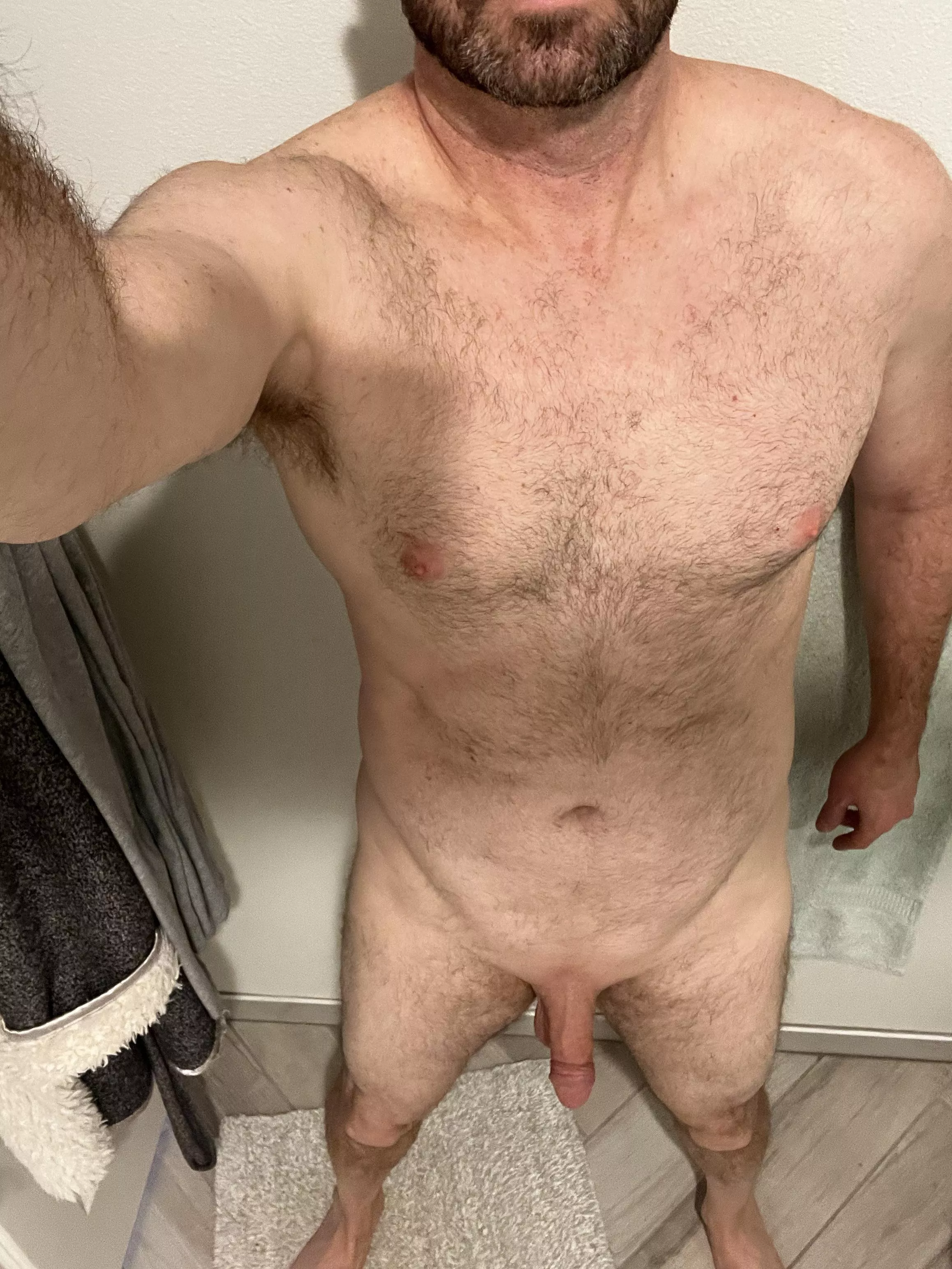 48. 5’11. 170#. M. I would like to know what you all have to say