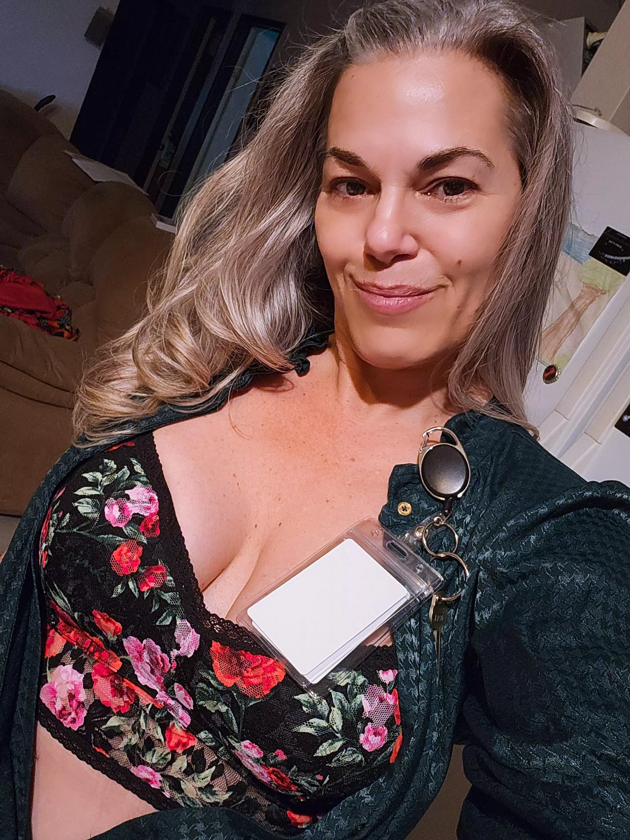 48F Would you like it if I was your History teacher