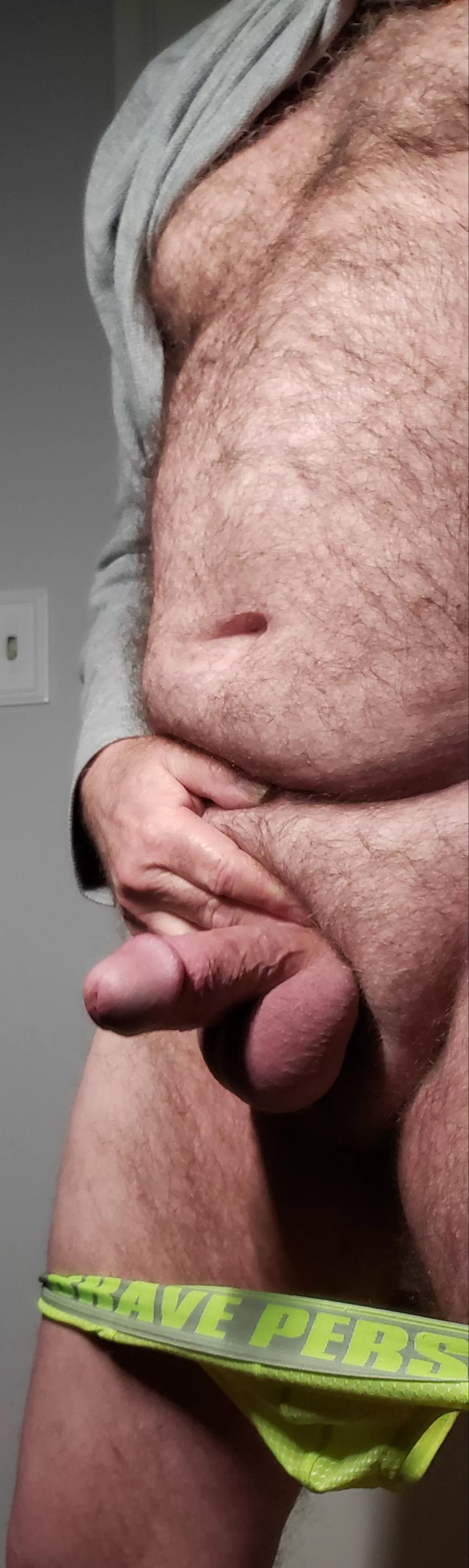 [63] do you like them short and fat?