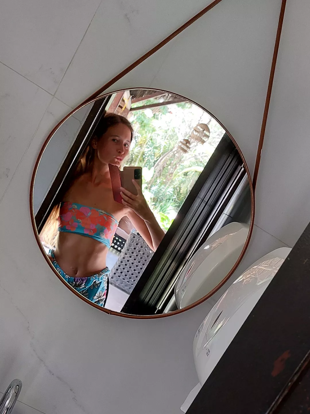 A cute babe🥰 [OC]