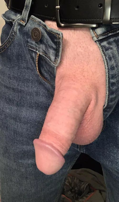 Actually leaving the house on a Saturday night!