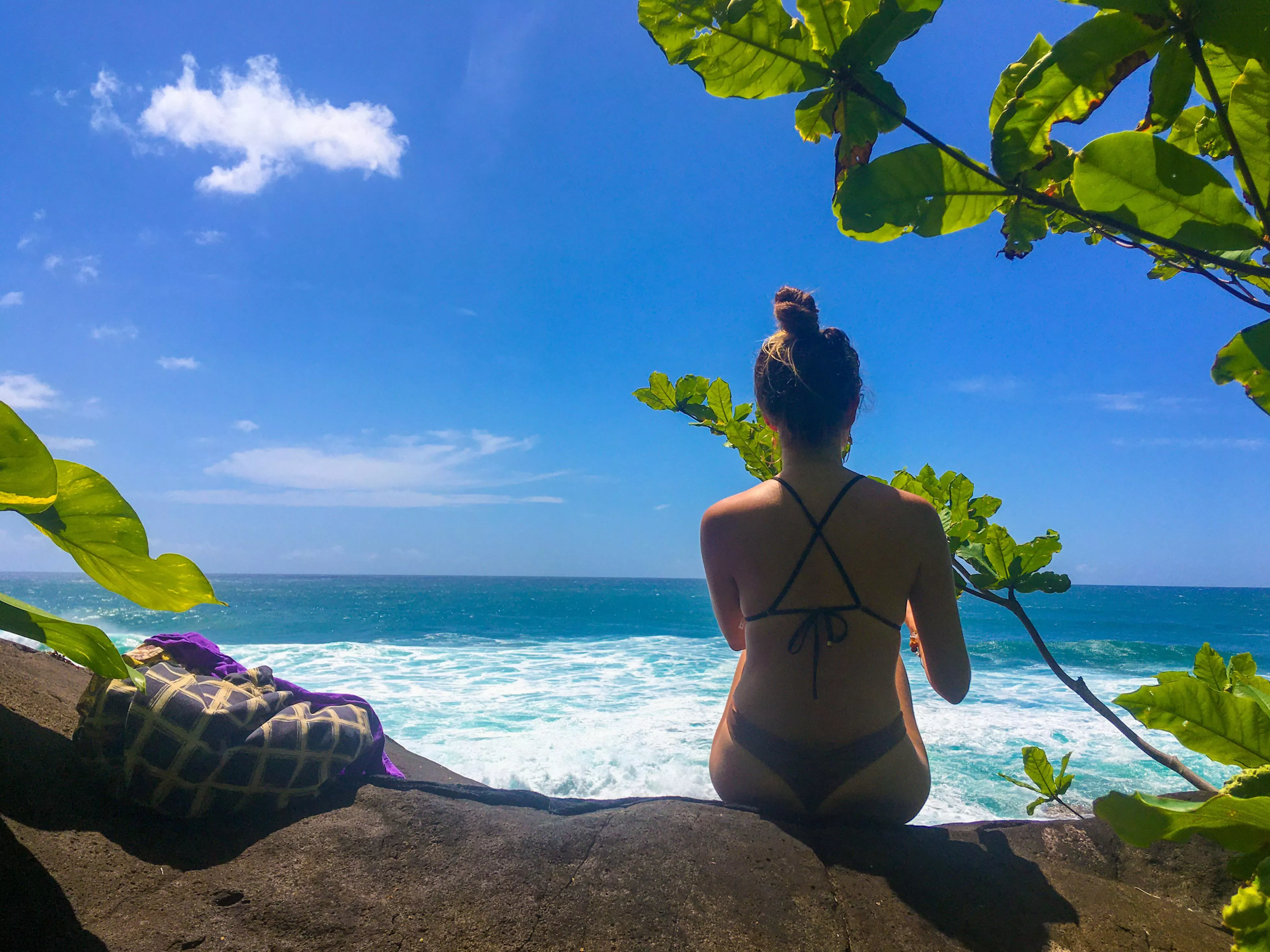 Always in a bikini(: