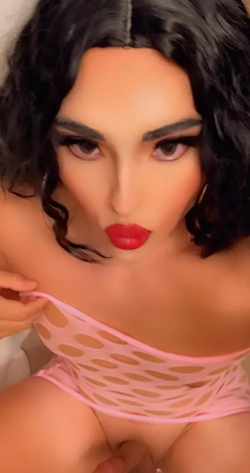 Am I cute enough? 😘