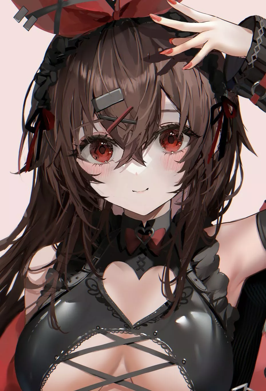 Amber [Genshin Impact]