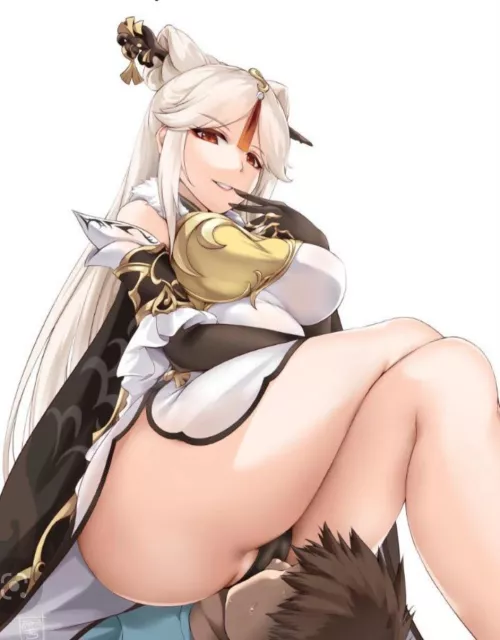 any one will do that to me