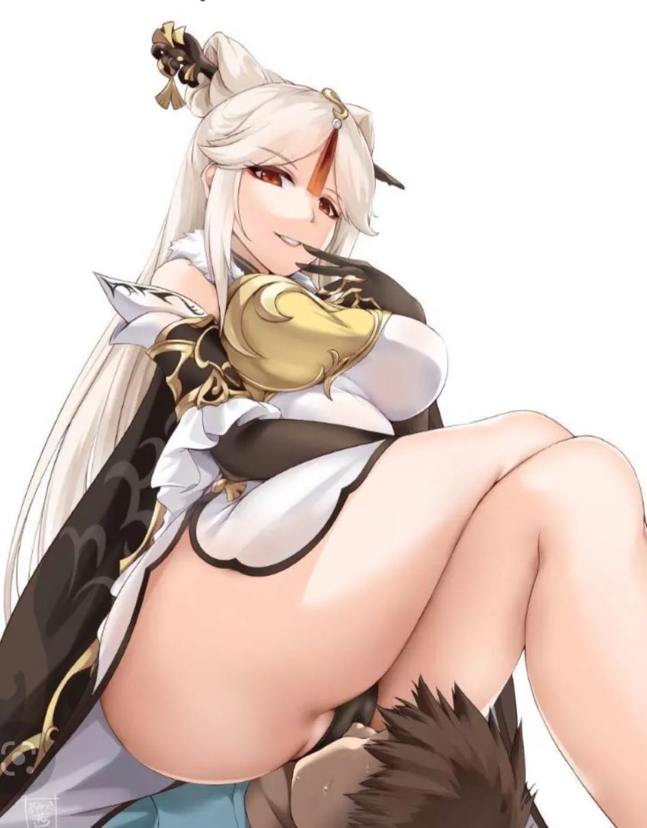 any one will do that to me