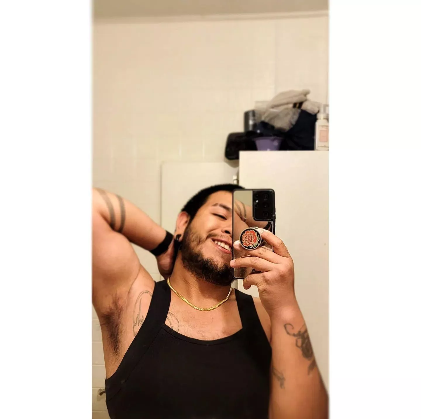 Any OW2 players? hmu I'm down to clown, I also play on Xbox and I have other PC games but hmu 😉🤙