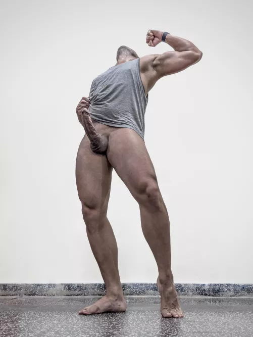 Anyone asked for a gifted jock?