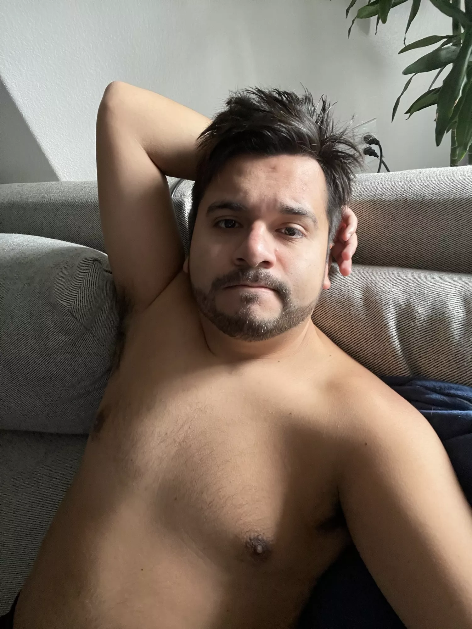 Anyone else feeling depressed today? I’m thinking God of War will help.