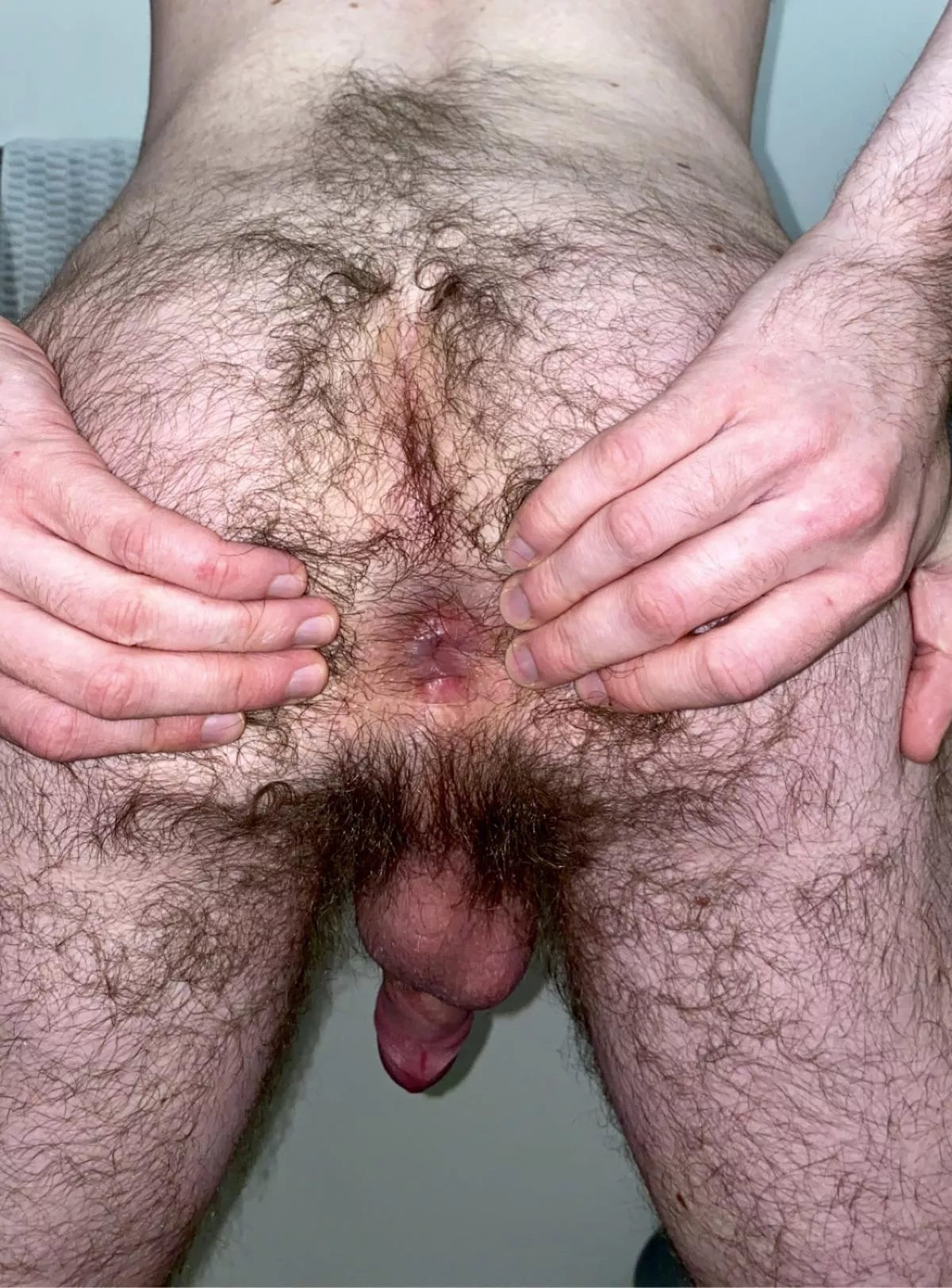 Anyone wanna cum inside? 😏