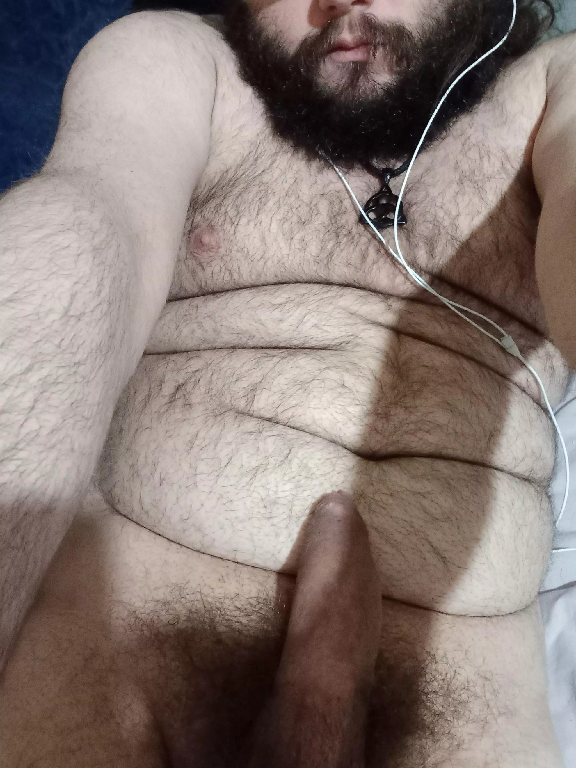 Anyone want to help keep me warm?