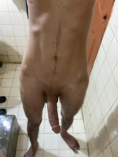 Are you a whore for big dick?