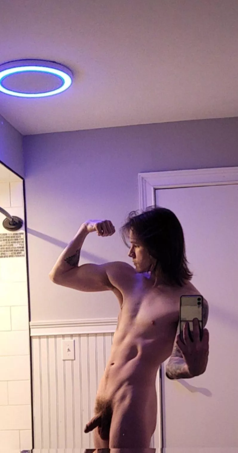 Back from the gym (32)