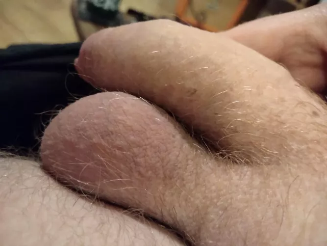 Been like this most of the night... DMs open