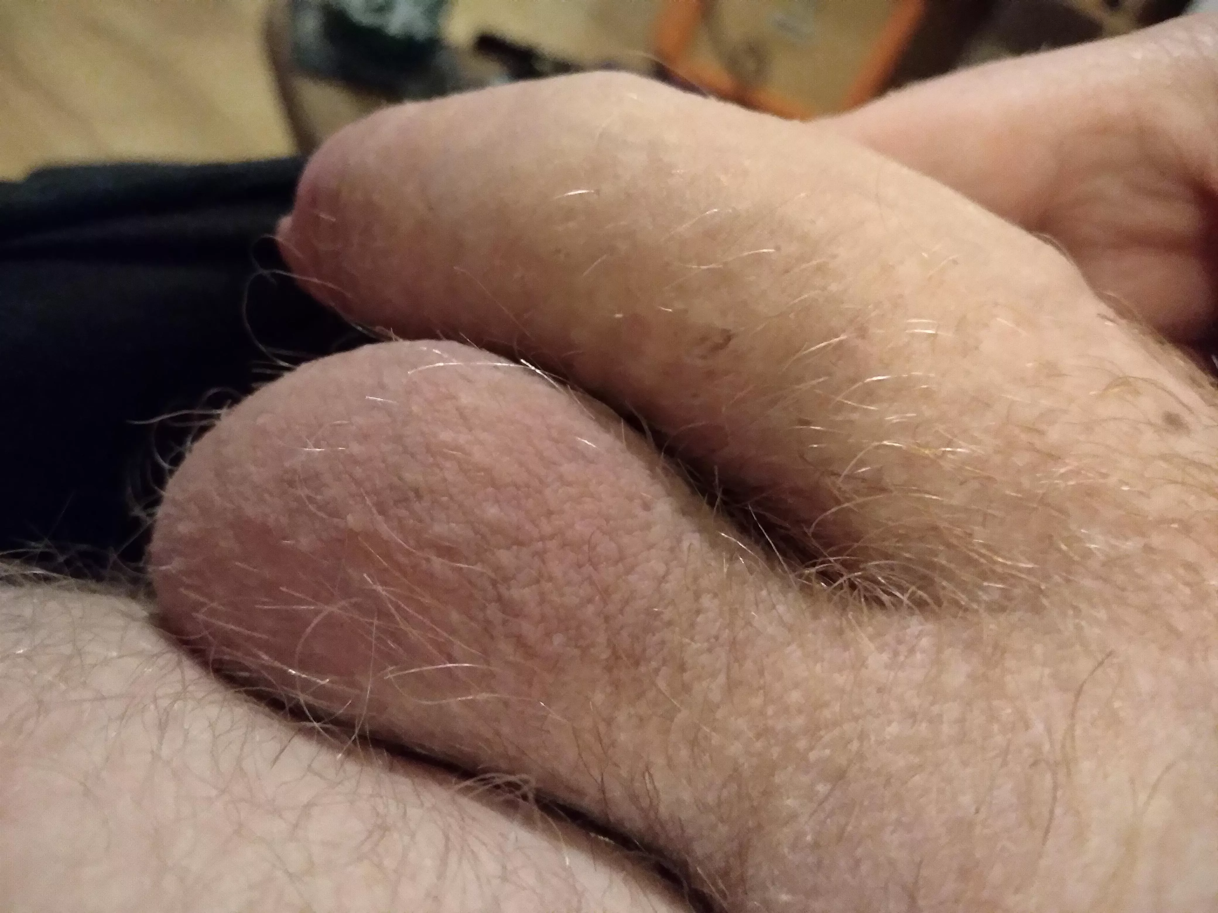 Been like this most of the night... DMs open