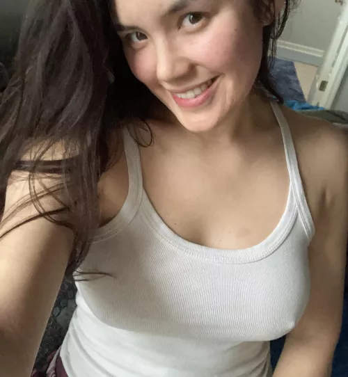 Bras are unnecessary