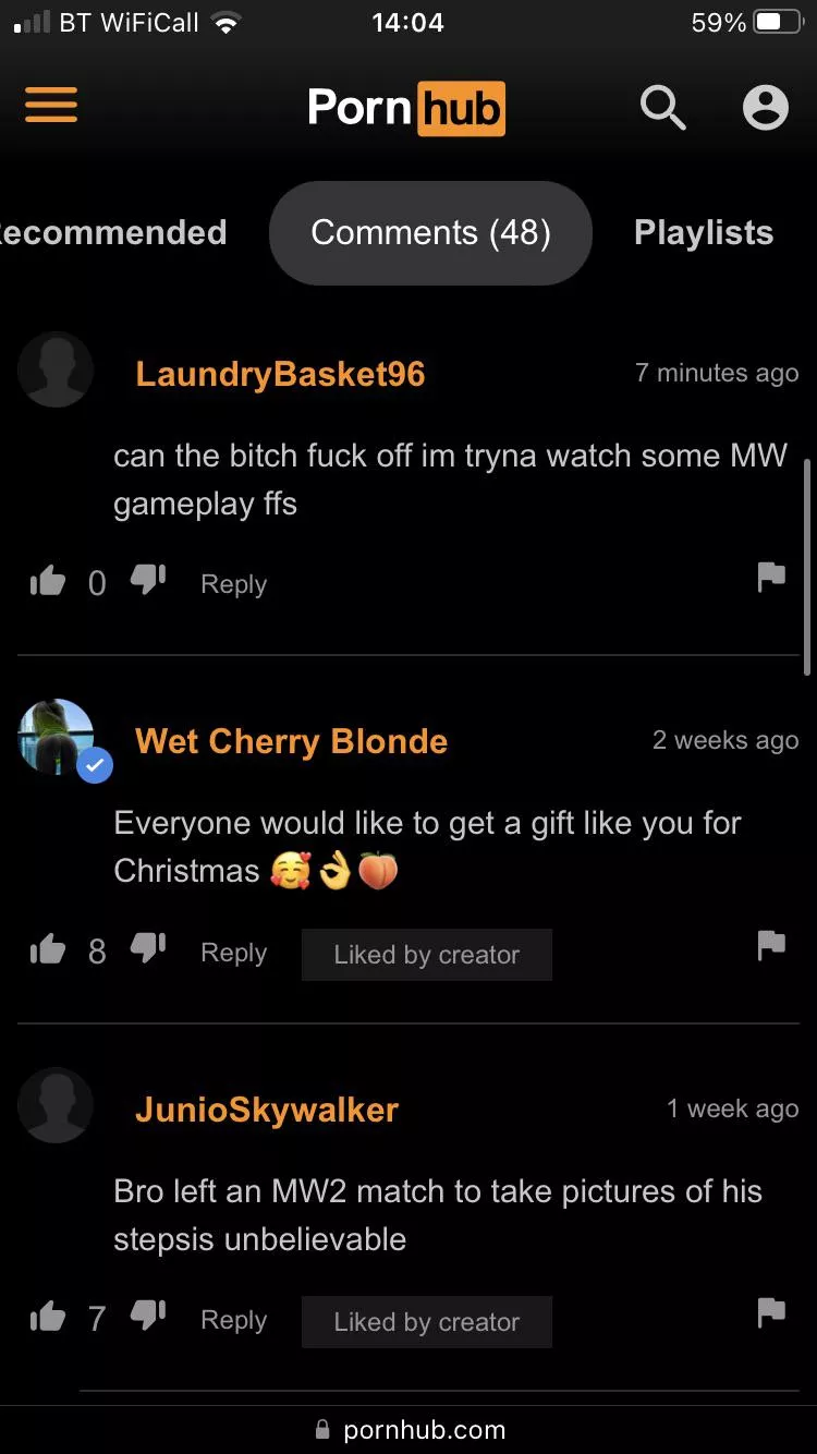 Bro quit a game of COD