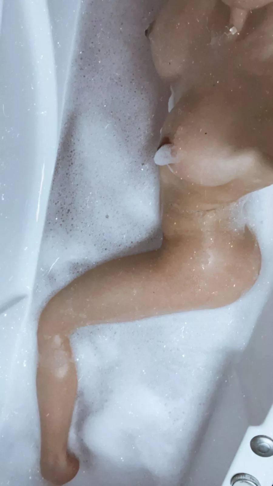 Can I borrow your towel? 💦💦😛