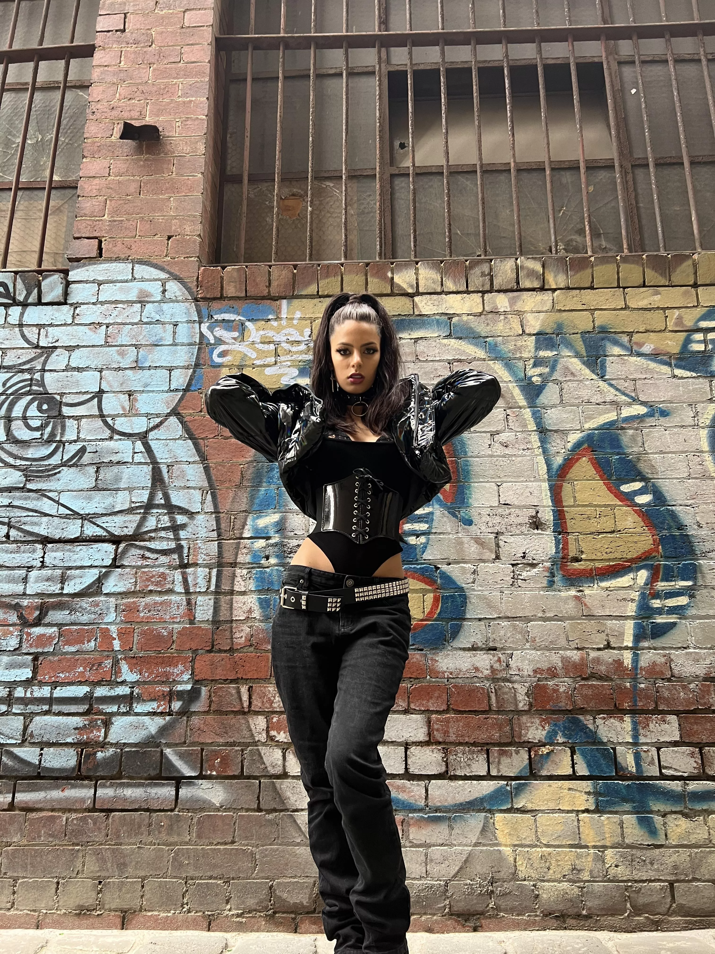 Can I invite you to my place tonight?