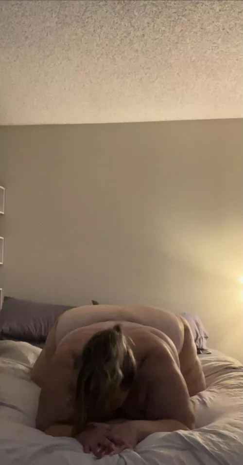 Can you handle this 🤤