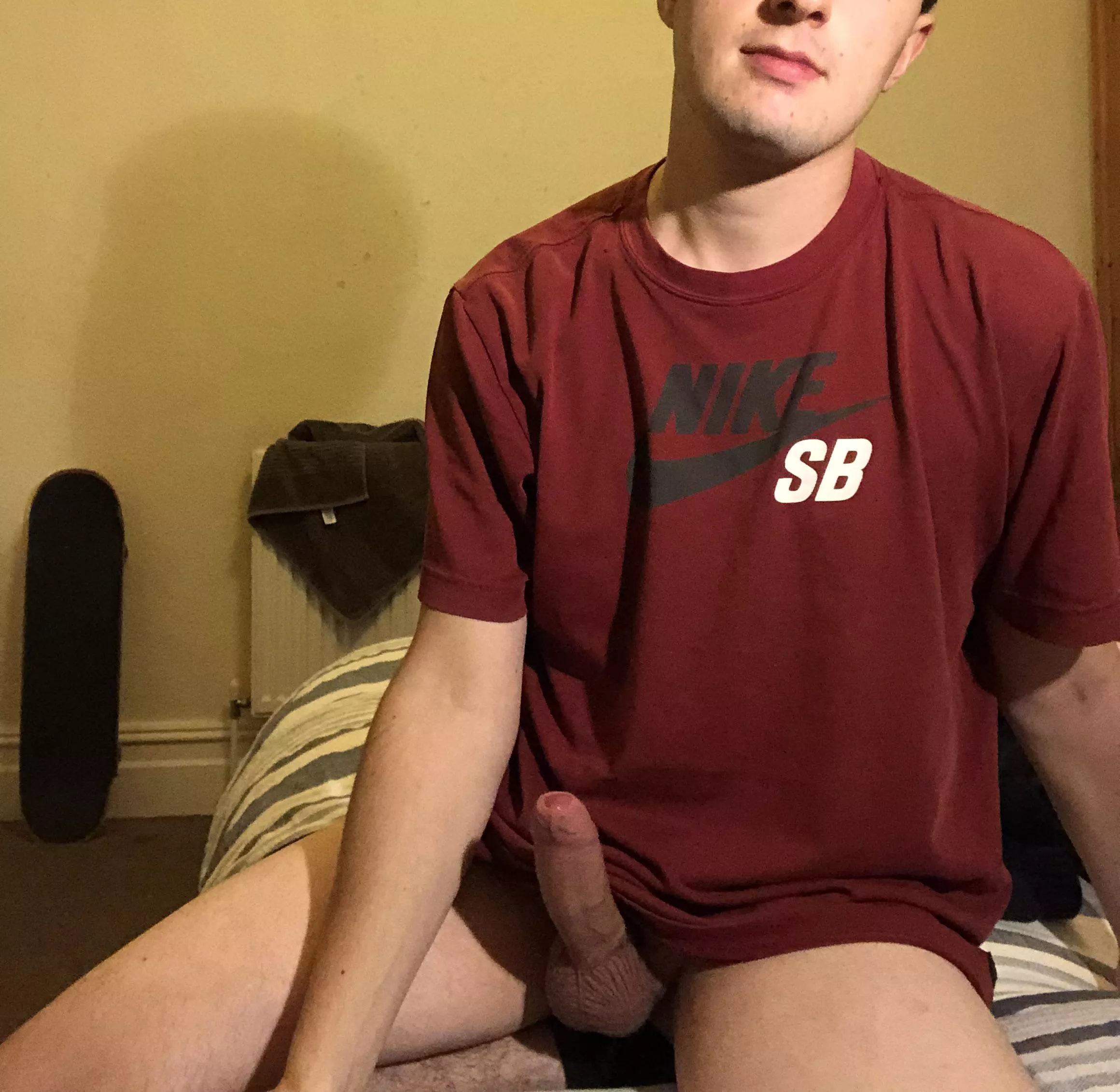 Can you lend me a hand real quick?