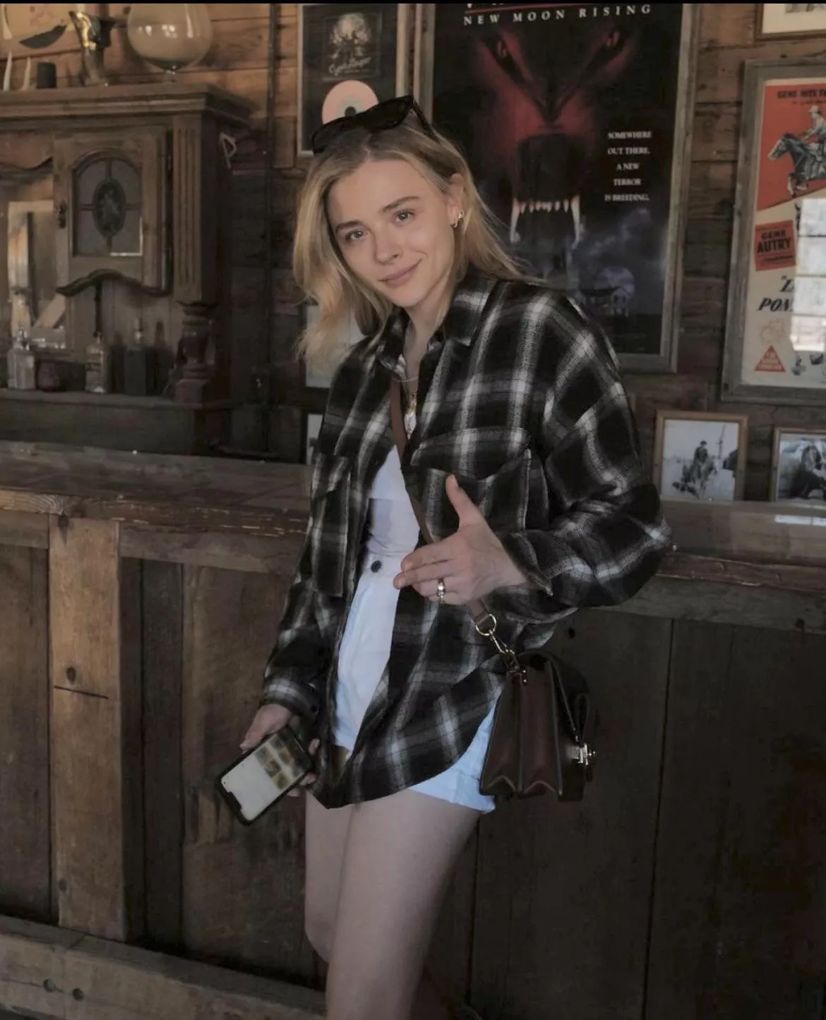 Chloe gets me so hard and makes me want to edge for hours